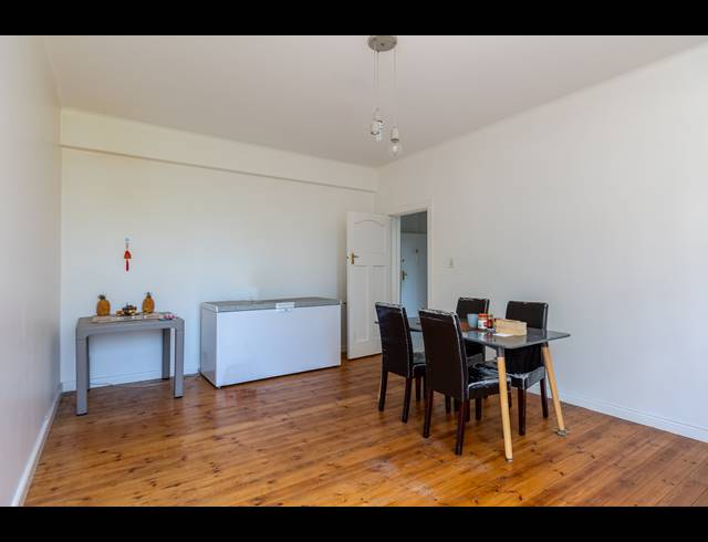 3 BEDROOM APARTMENT SOLD IN ROSEBANK